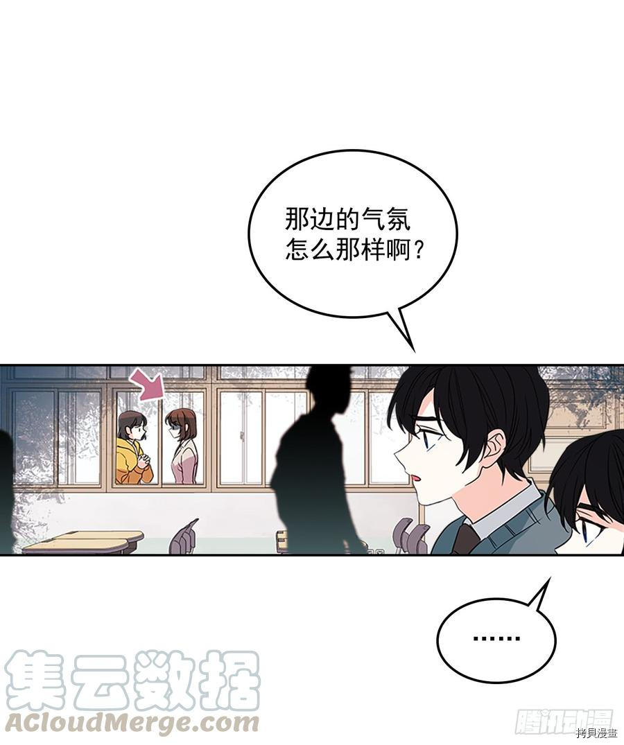 网络小说的法则[拷贝漫画]韩漫全集-第43话无删减无遮挡章节图片 