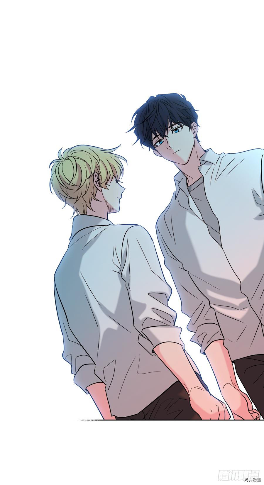 网络小说的法则[拷贝漫画]韩漫全集-第59话无删减无遮挡章节图片 