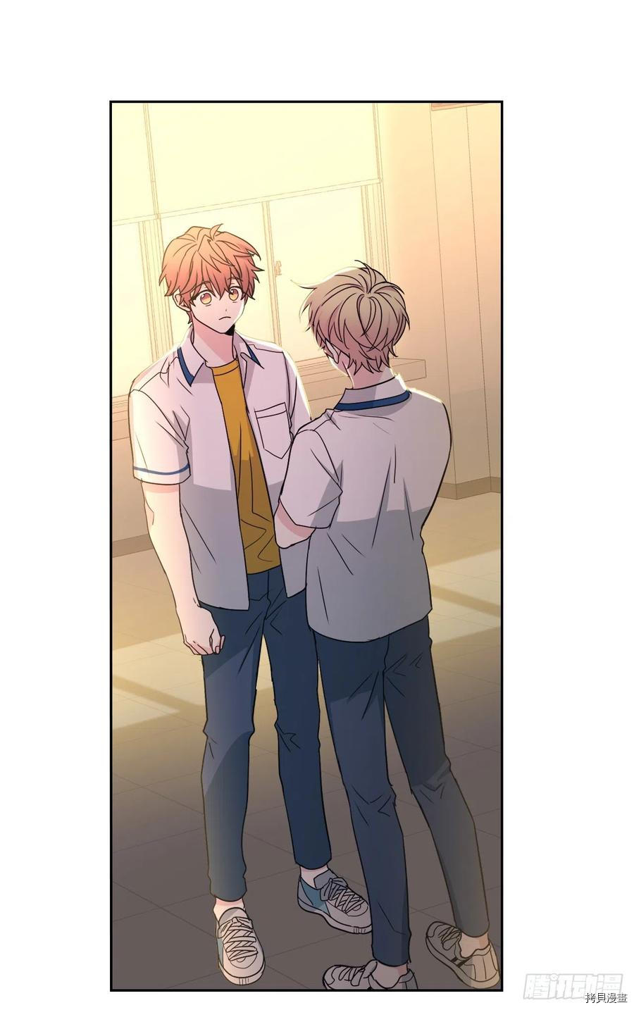 网络小说的法则[拷贝漫画]韩漫全集-第88话无删减无遮挡章节图片 