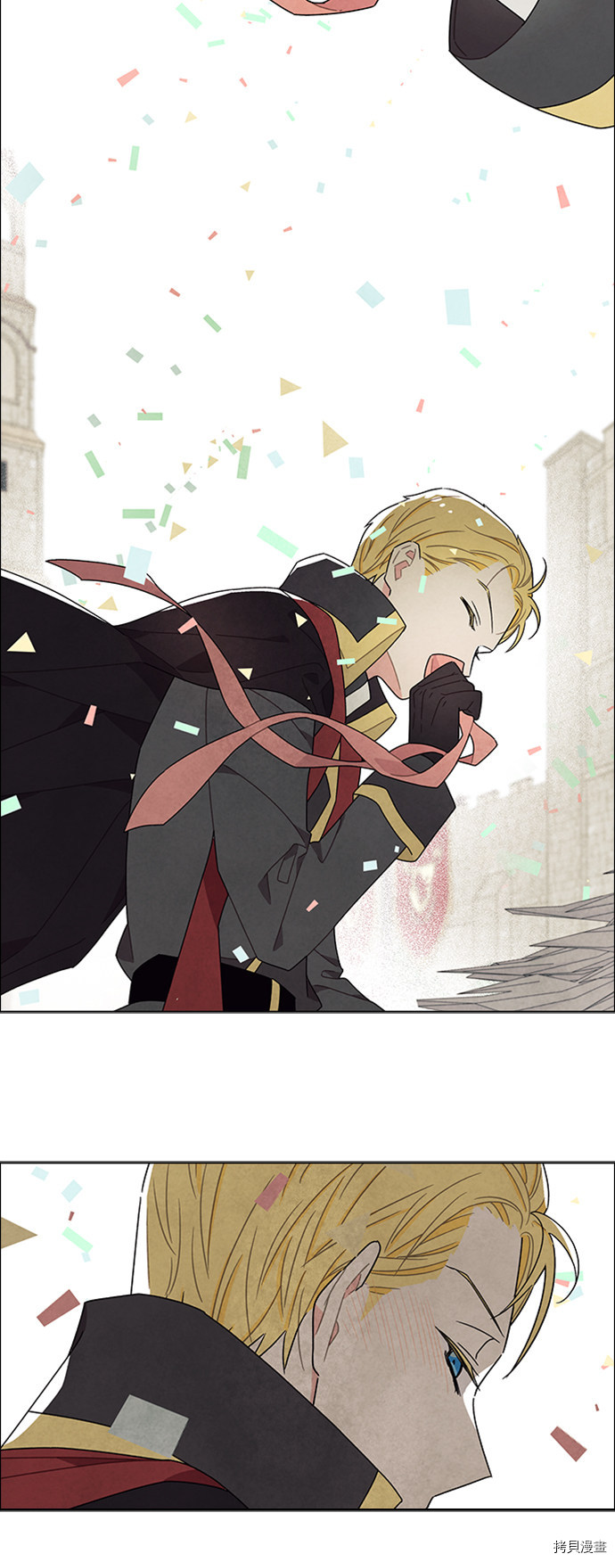 我拿走了公爵的第一次[拷贝漫画]韩漫全集-第45话无删减无遮挡章节图片 