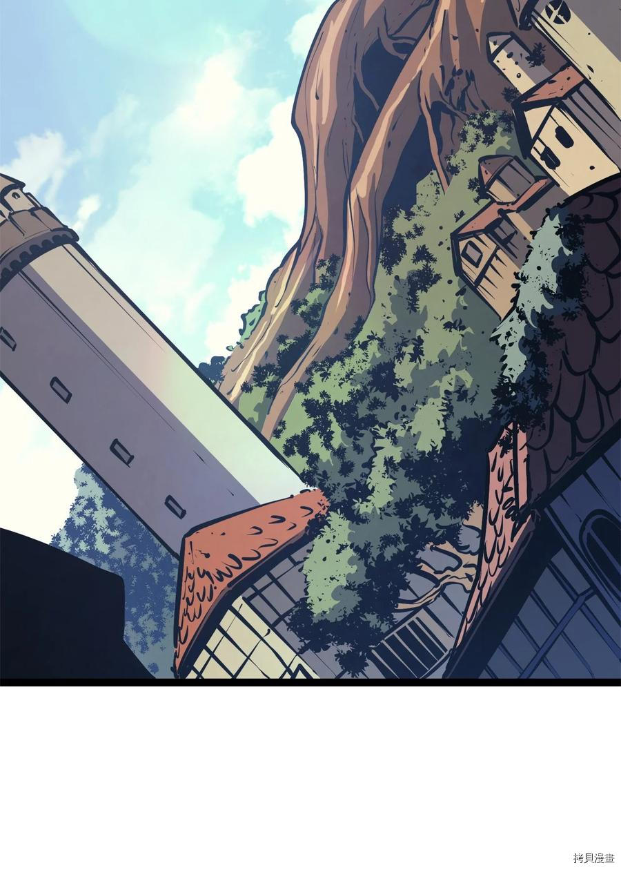 我独自满级重生[拷贝漫画]韩漫全集-第115话无删减无遮挡章节图片 