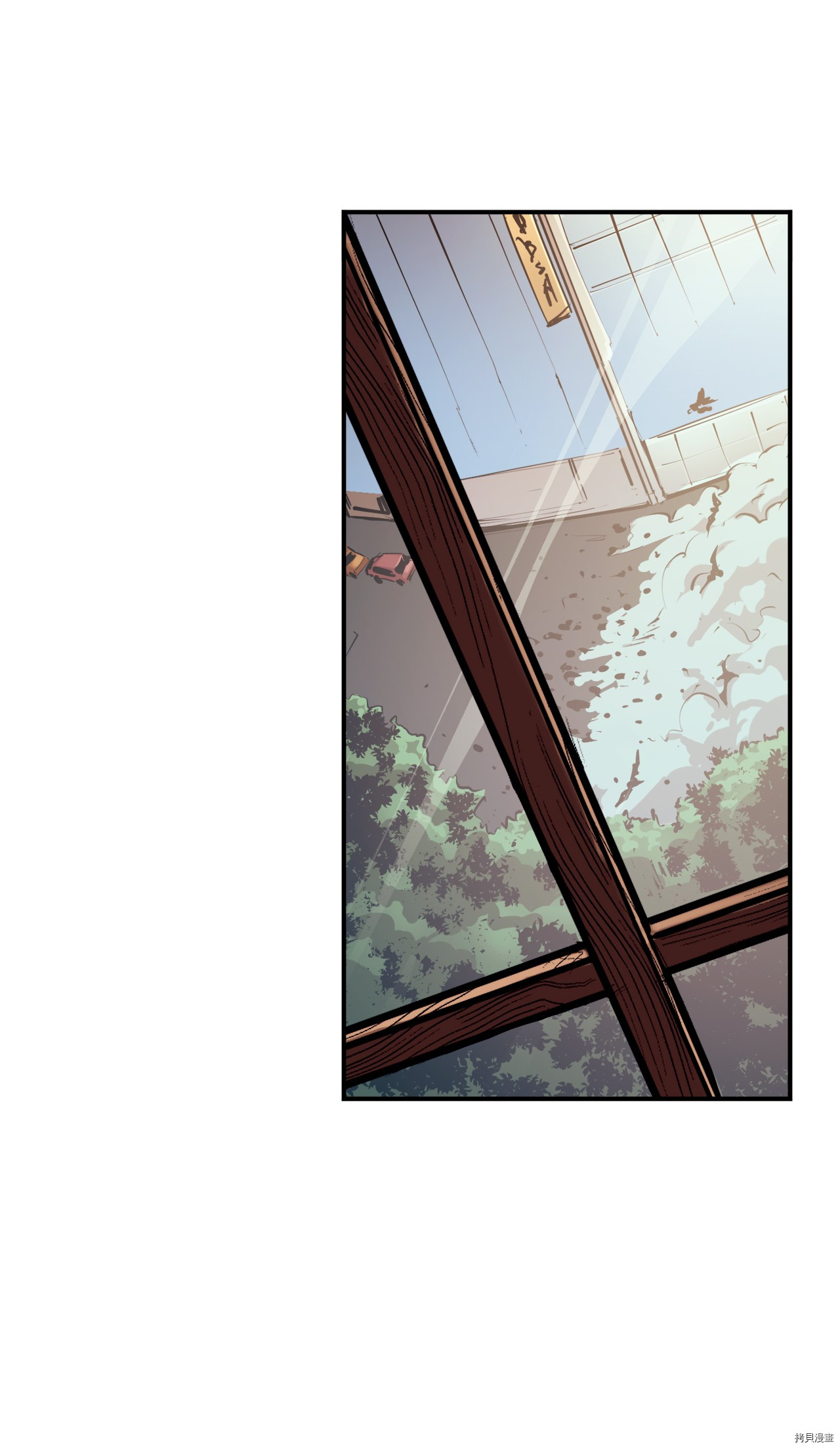 我独自满级重生[拷贝漫画]韩漫全集-第25话无删减无遮挡章节图片 
