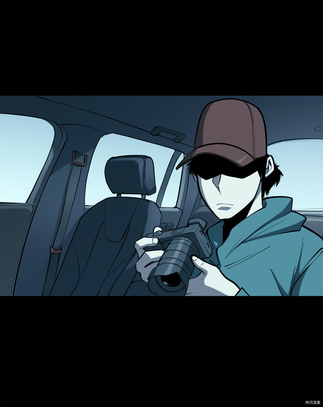 我独自满级重生[拷贝漫画]韩漫全集-第25话无删减无遮挡章节图片 