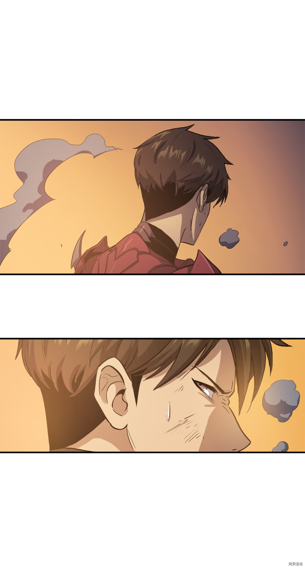 我独自满级重生[拷贝漫画]韩漫全集-第03话无删减无遮挡章节图片 