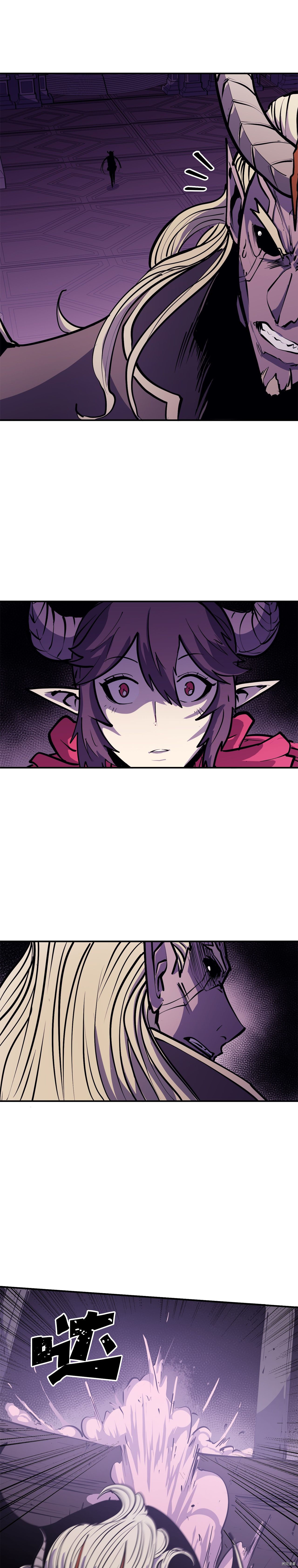 我独自满级重生[拷贝漫画]韩漫全集-第40话无删减无遮挡章节图片 