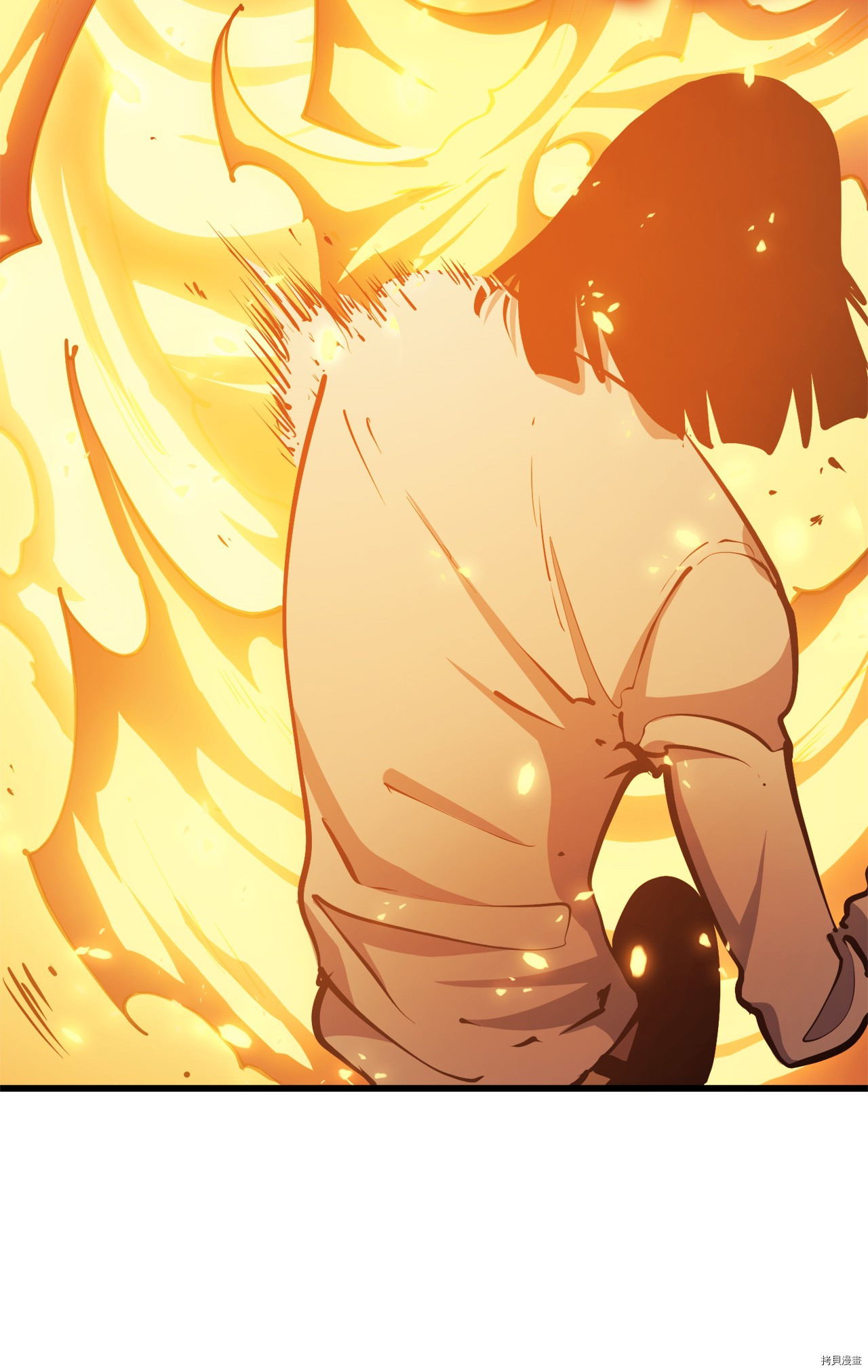 我独自满级重生[拷贝漫画]韩漫全集-第57话无删减无遮挡章节图片 