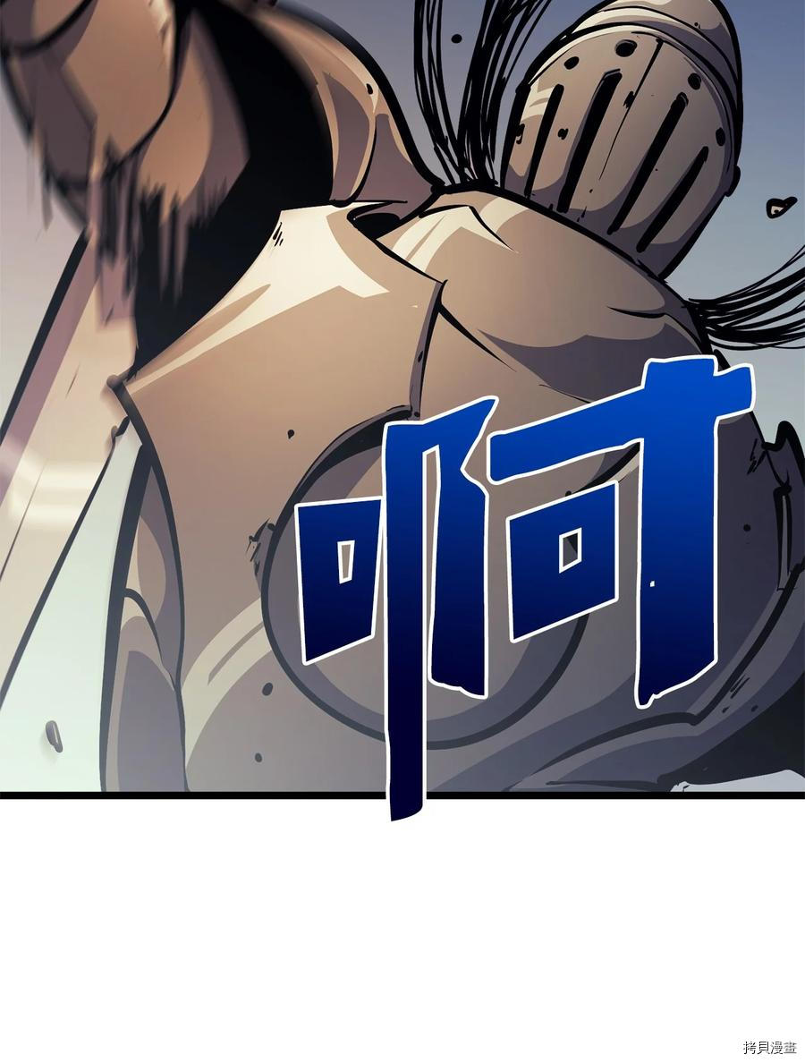 我独自满级重生[拷贝漫画]韩漫全集-第76话无删减无遮挡章节图片 