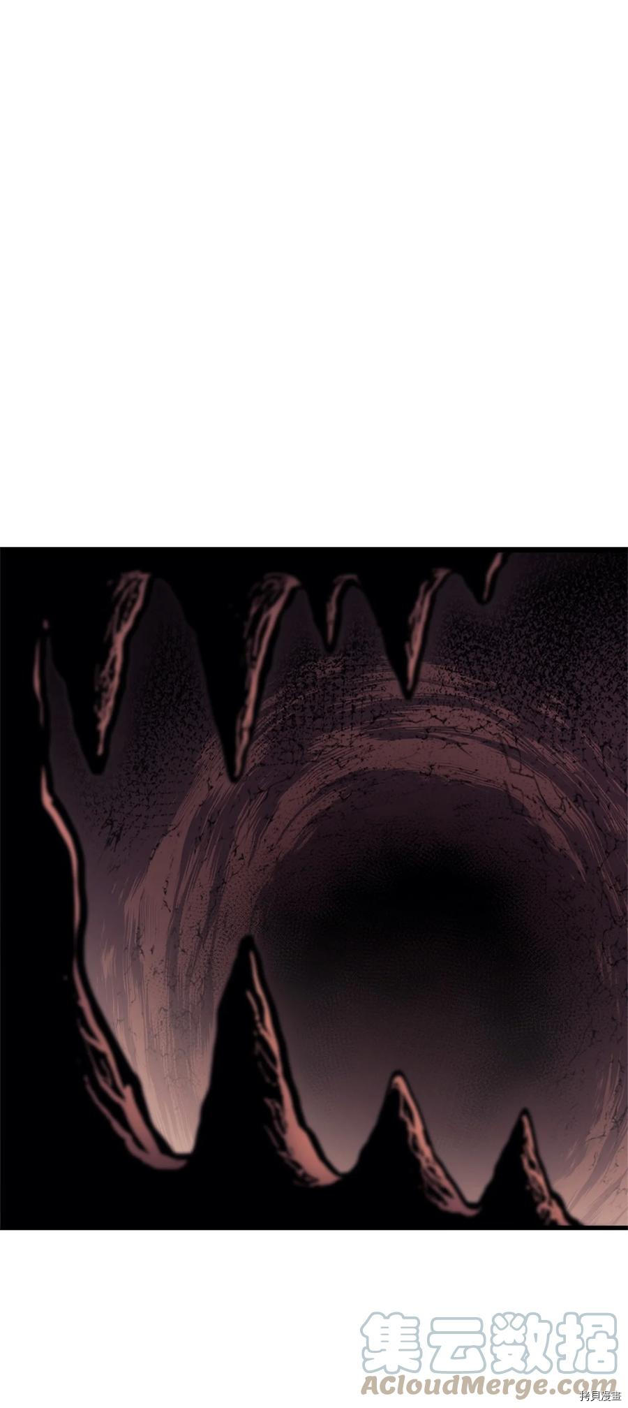 我独自满级重生[拷贝漫画]韩漫全集-第81话无删减无遮挡章节图片 