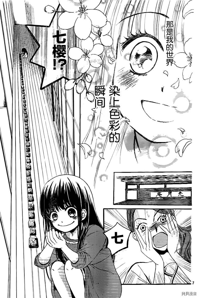 我们有点不对劲[拷贝漫画]韩漫全集-第01话无删减无遮挡章节图片 