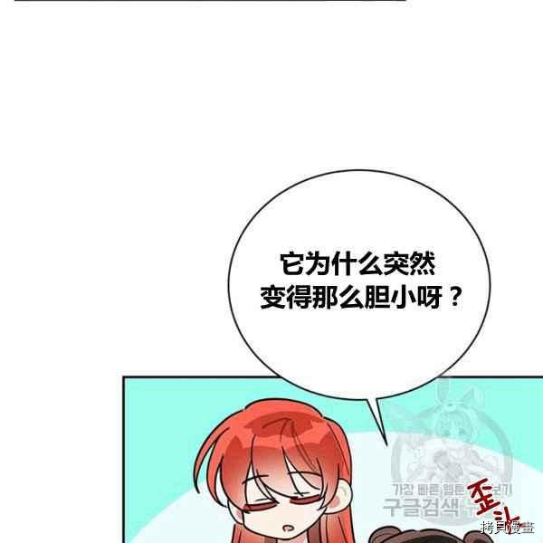 我是武林中最大反派的宝贝女儿[拷贝漫画]韩漫全集-第39话无删减无遮挡章节图片 
