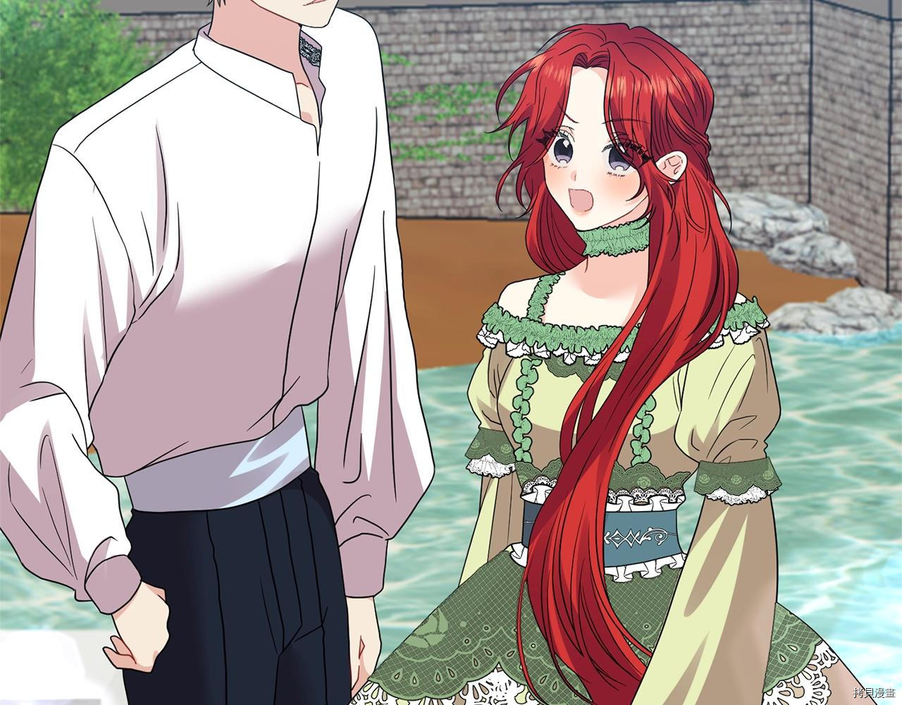 我要成为暴君的家教[拷贝漫画]韩漫全集-第34话无删减无遮挡章节图片 