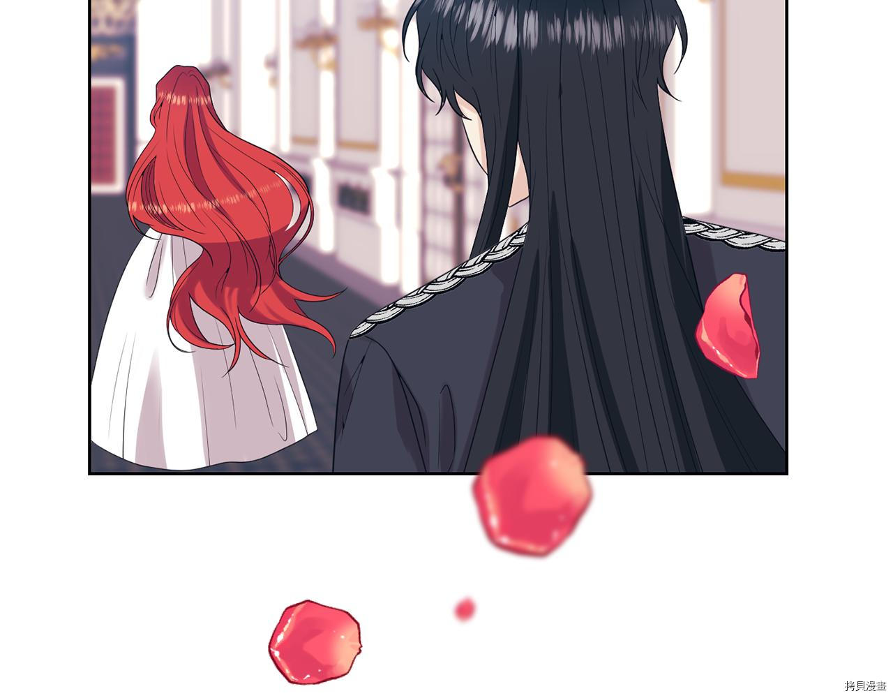 我要成为暴君的家教[拷贝漫画]韩漫全集-第36话无删减无遮挡章节图片 