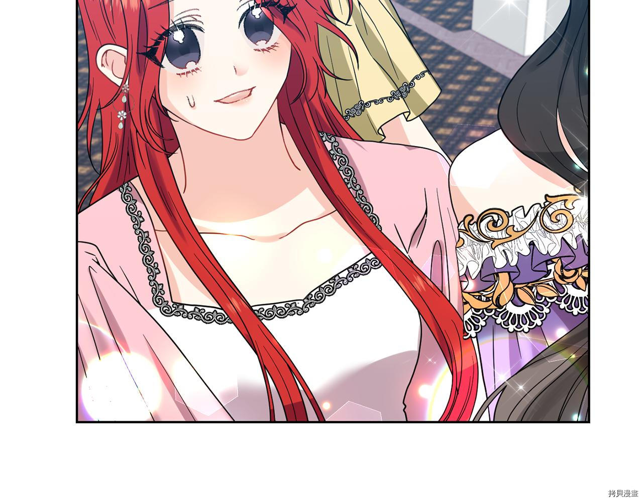 我要成为暴君的家教[拷贝漫画]韩漫全集-第36话无删减无遮挡章节图片 