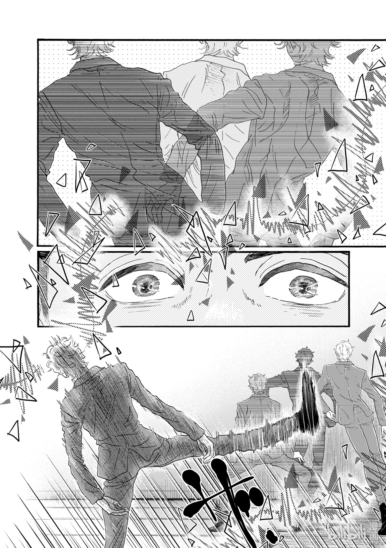 舞动不止[拷贝漫画]韩漫全集-第140话无删减无遮挡章节图片 