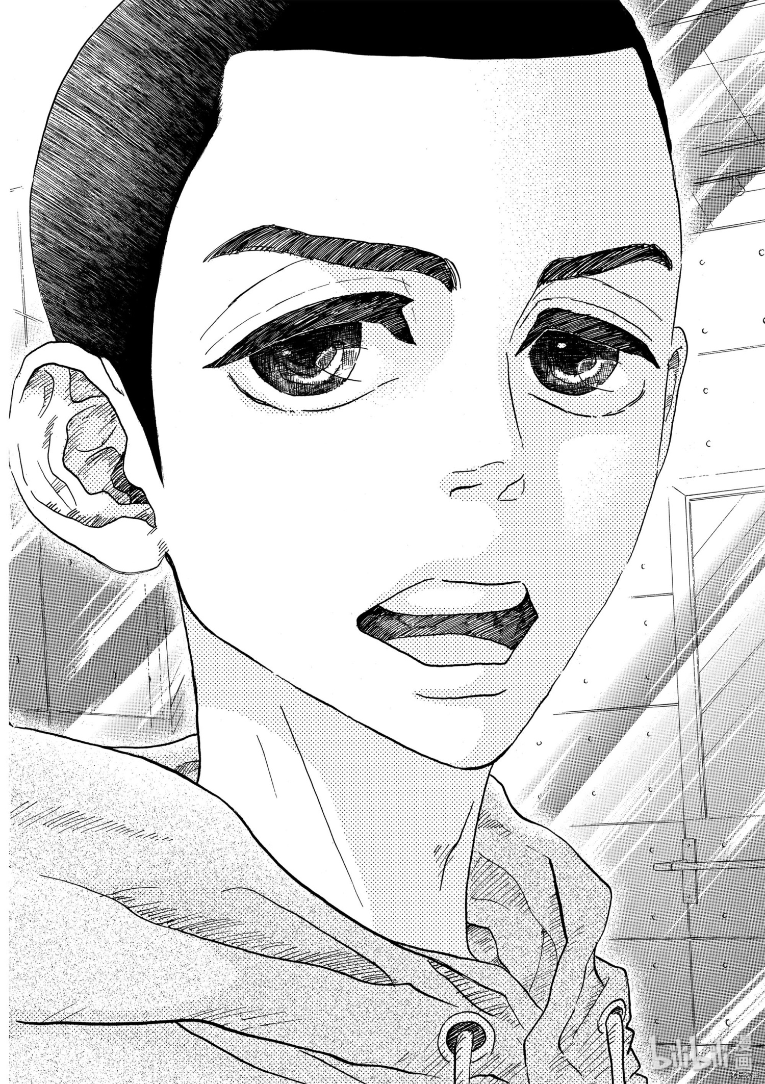 舞动不止[拷贝漫画]韩漫全集-第15话无删减无遮挡章节图片 