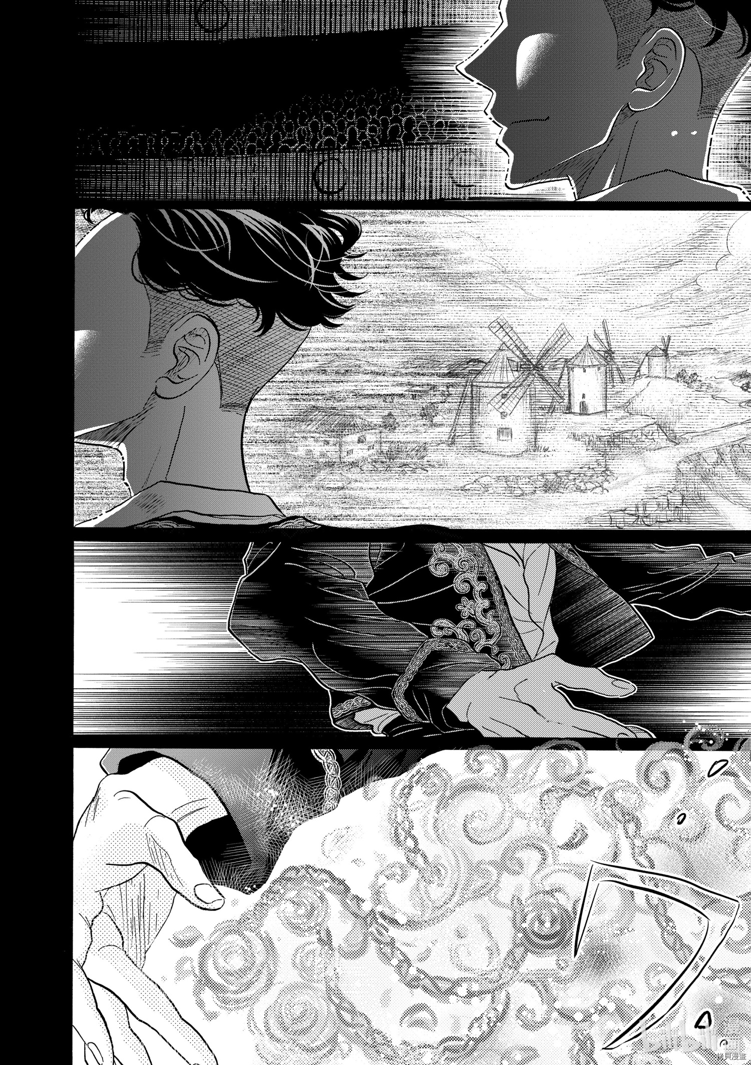 舞动不止[拷贝漫画]韩漫全集-第153话无删减无遮挡章节图片 