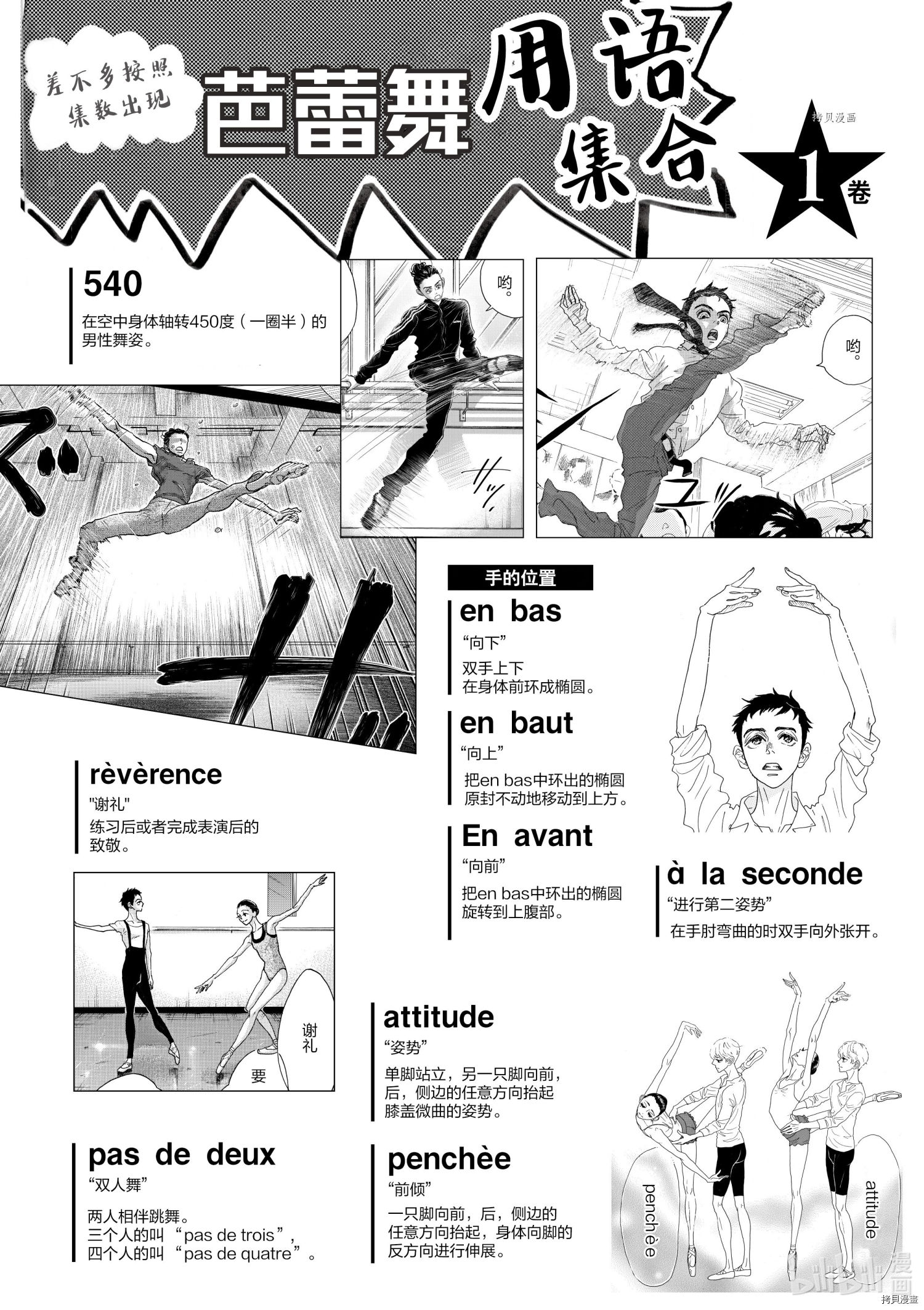 舞动不止[拷贝漫画]韩漫全集-第175话无删减无遮挡章节图片 