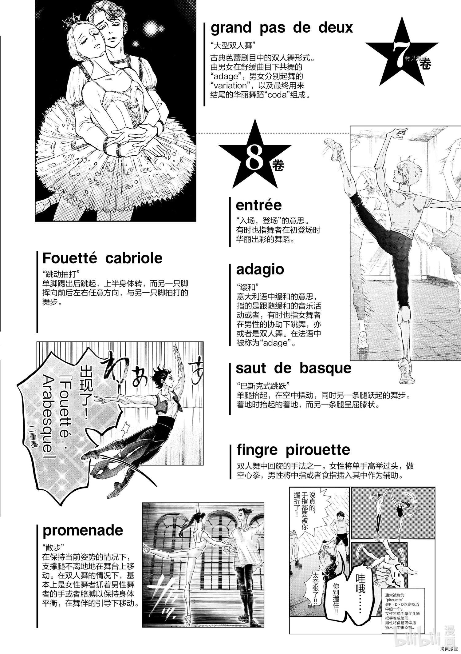 舞动不止[拷贝漫画]韩漫全集-第175话无删减无遮挡章节图片 