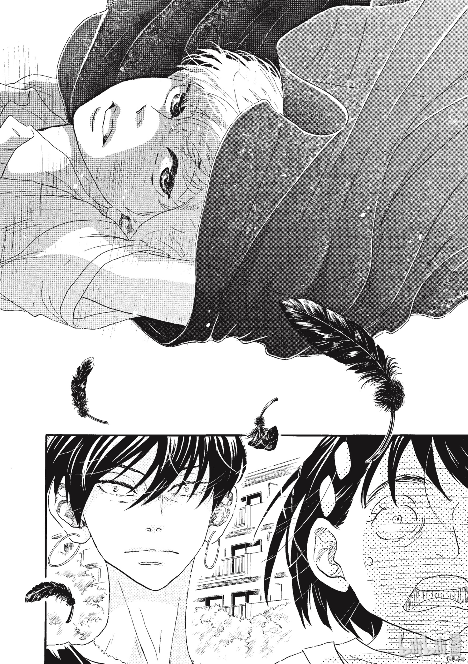 舞动不止[拷贝漫画]韩漫全集-第47话无删减无遮挡章节图片 