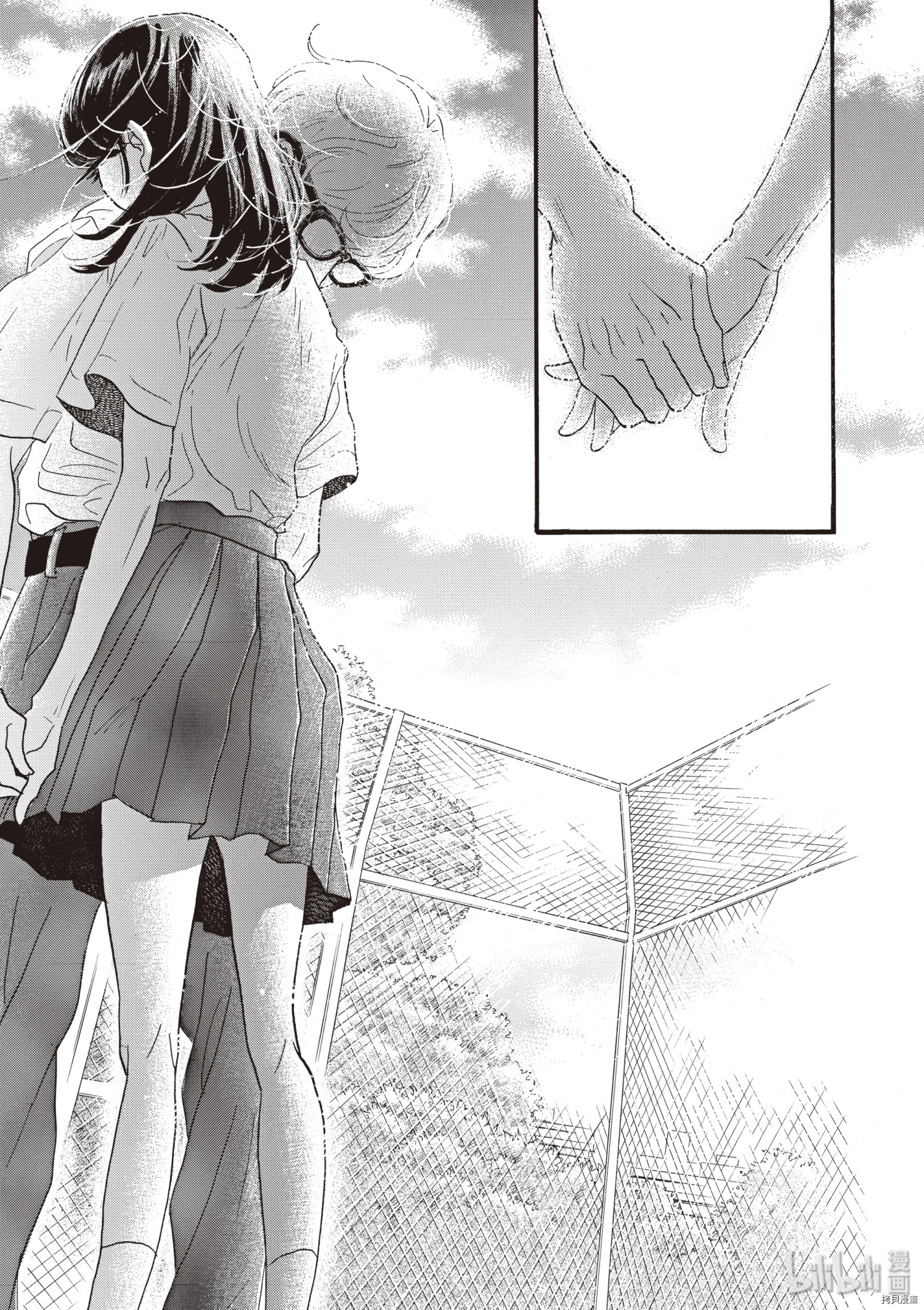舞动不止[拷贝漫画]韩漫全集-第59话无删减无遮挡章节图片 