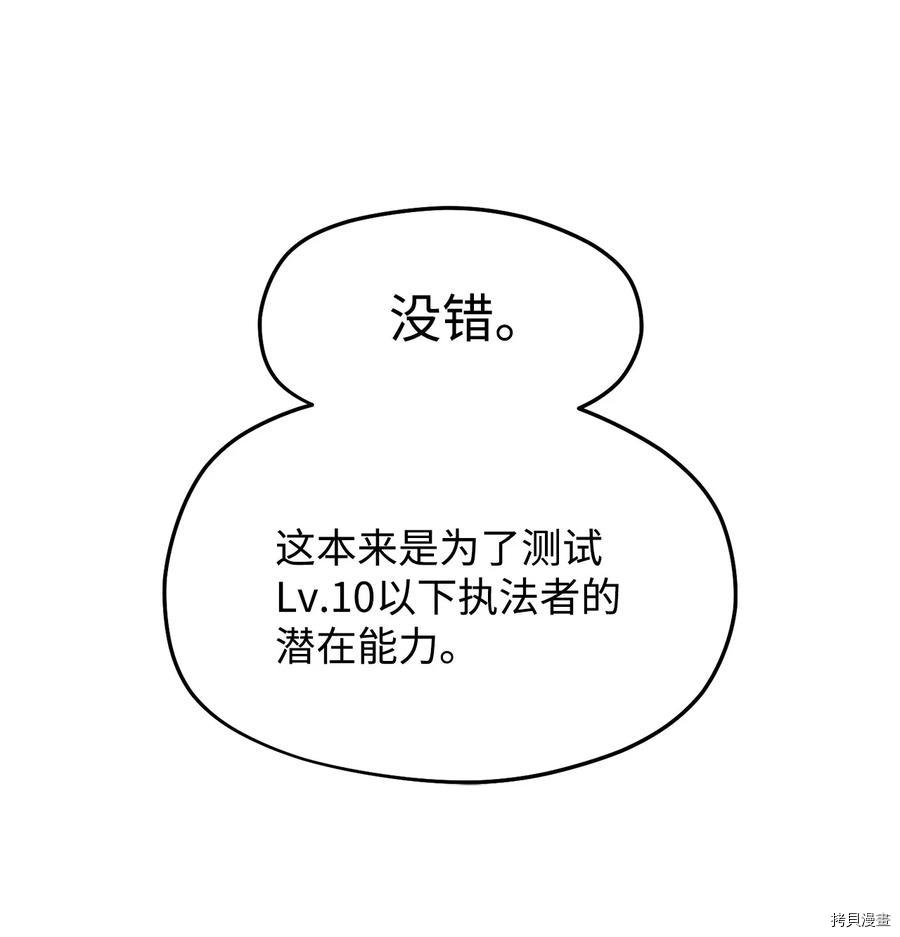 无法升级的玩家[拷贝漫画]韩漫全集-第001话无删减无遮挡章节图片 