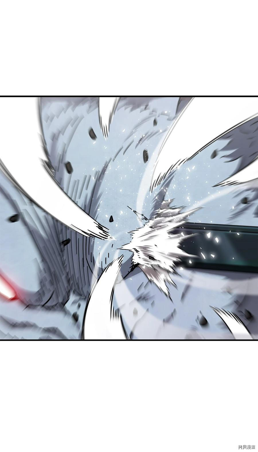 无法升级的玩家[拷贝漫画]韩漫全集-第011话无删减无遮挡章节图片 