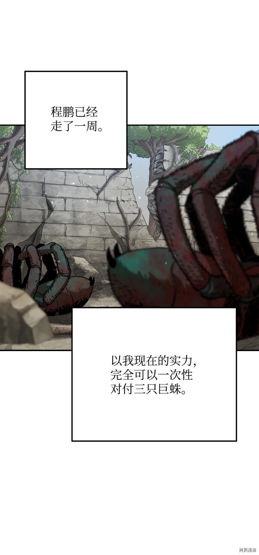 无法升级的玩家[拷贝漫画]韩漫全集-第015话无删减无遮挡章节图片 