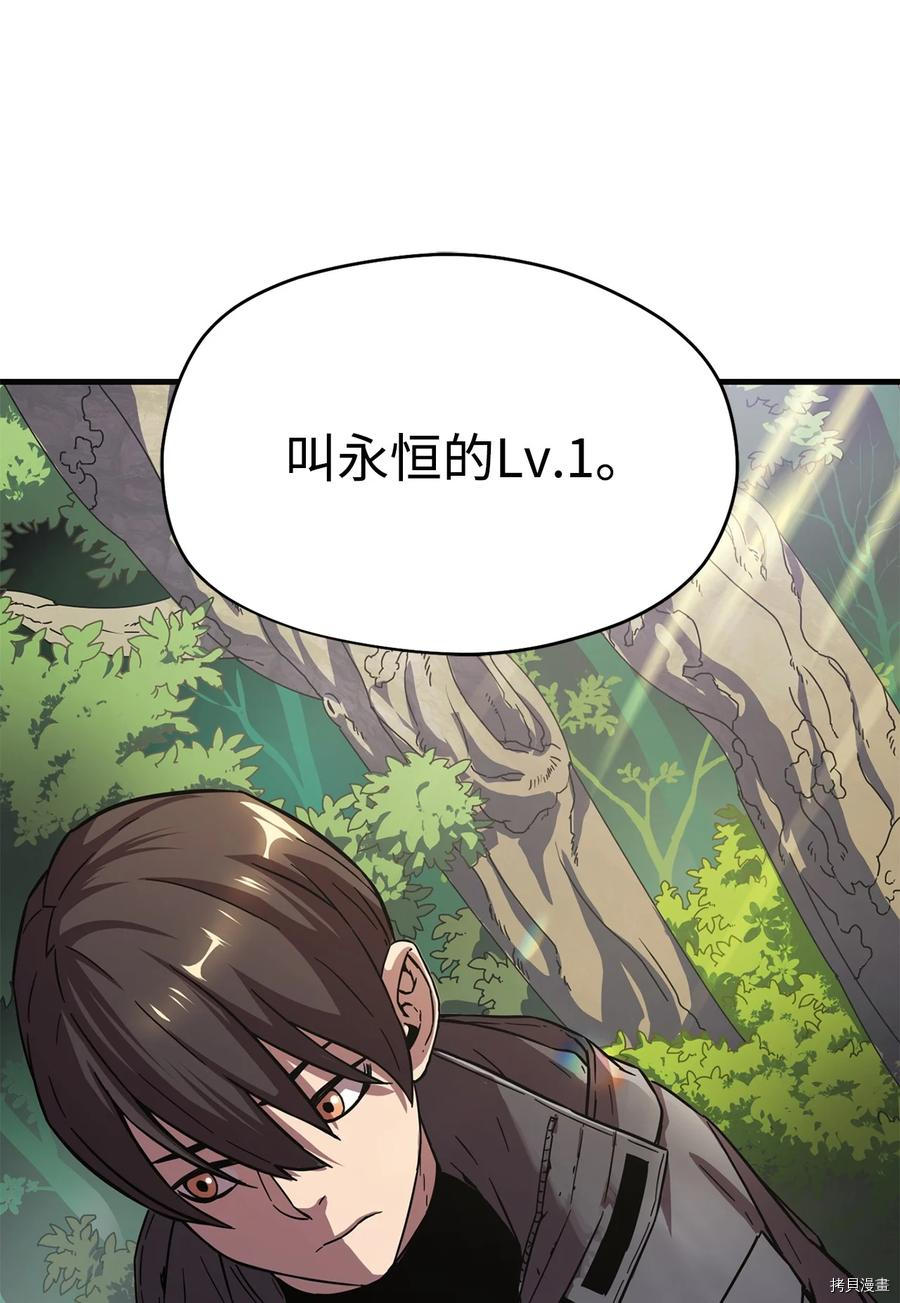 无法升级的玩家[拷贝漫画]韩漫全集-第002话无删减无遮挡章节图片 