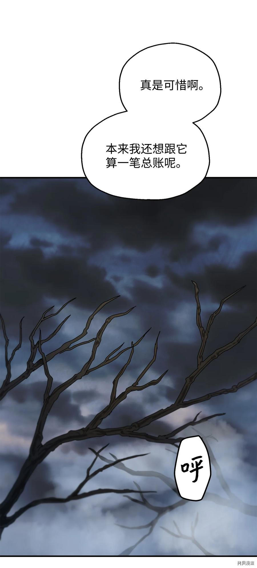 无法升级的玩家[拷贝漫画]韩漫全集-第021话无删减无遮挡章节图片 