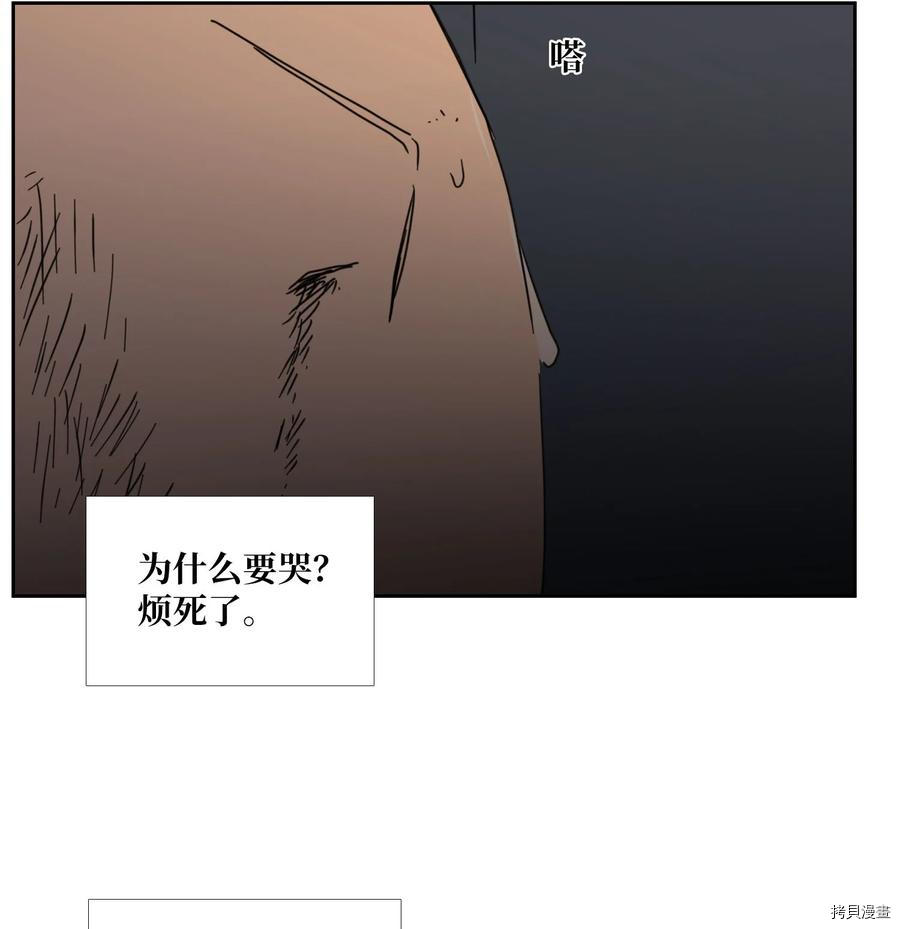 陷入爱你的深渊[拷贝漫画]韩漫全集-第83话无删减无遮挡章节图片 