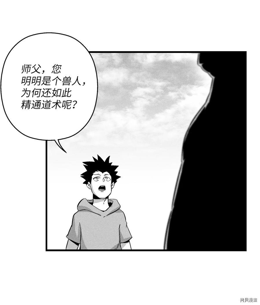 降兽至尊[拷贝漫画]韩漫全集-第33话无删减无遮挡章节图片 