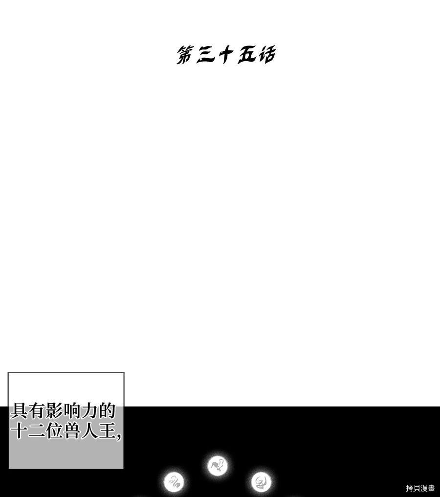 降兽至尊[拷贝漫画]韩漫全集-第35话无删减无遮挡章节图片 