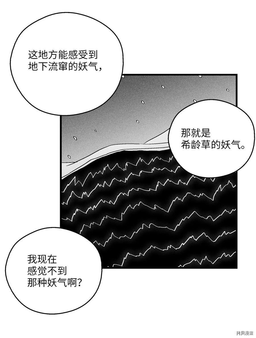 降兽至尊[拷贝漫画]韩漫全集-第36话无删减无遮挡章节图片 