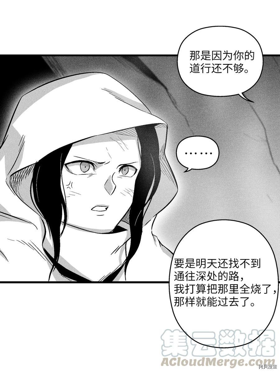 降兽至尊[拷贝漫画]韩漫全集-第36话无删减无遮挡章节图片 