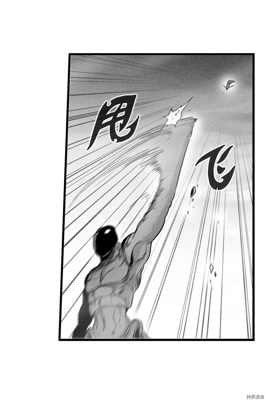 降兽至尊[拷贝漫画]韩漫全集-第45话无删减无遮挡章节图片 