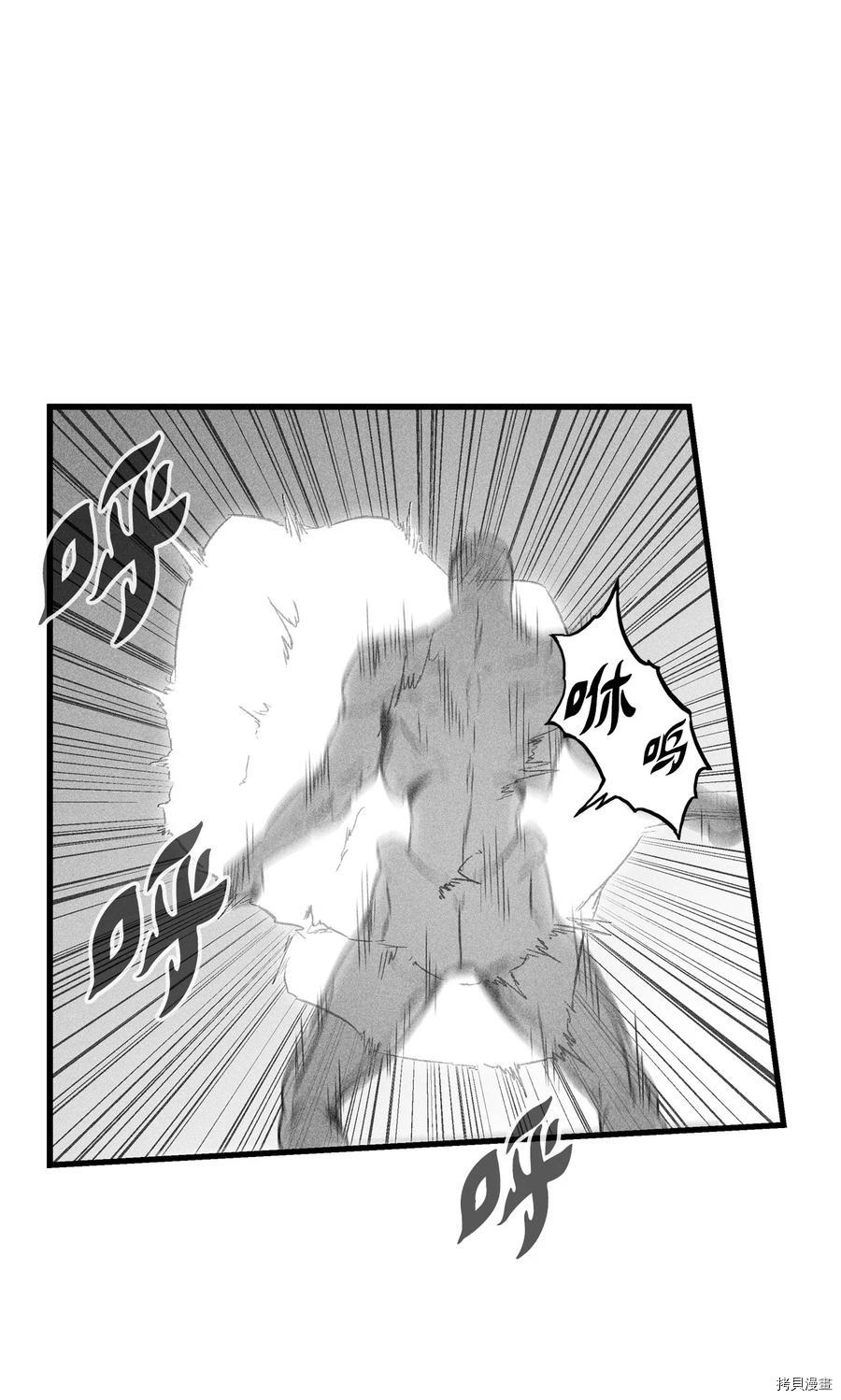 降兽至尊[拷贝漫画]韩漫全集-第47话无删减无遮挡章节图片 