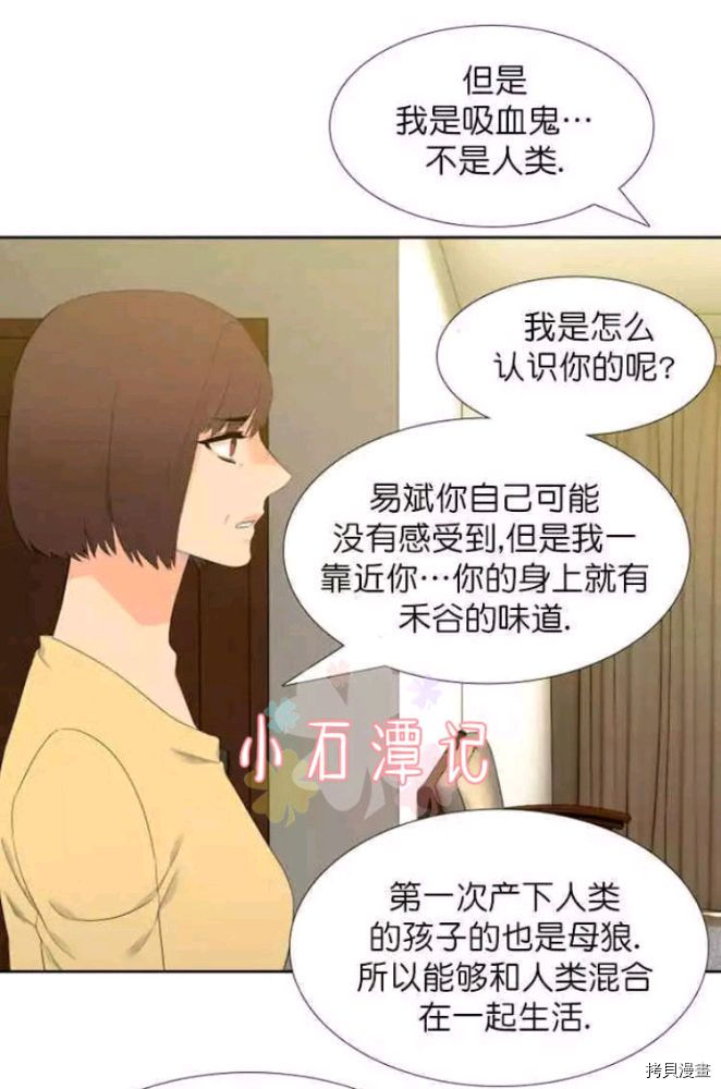 血缘纽带[拷贝漫画]韩漫全集-第19-20话无删减无遮挡章节图片 