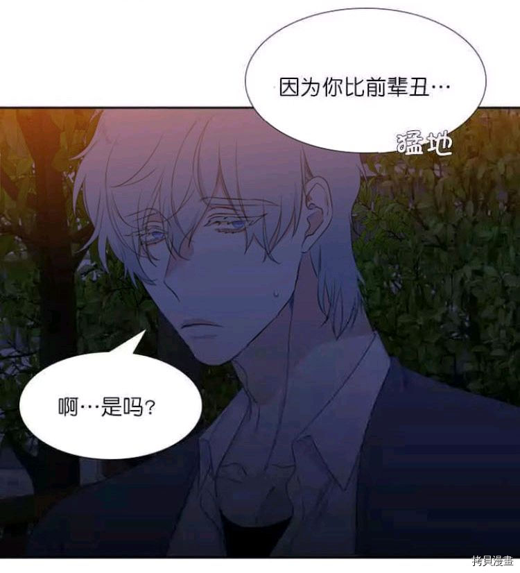 血缘纽带[拷贝漫画]韩漫全集-第19-20话无删减无遮挡章节图片 