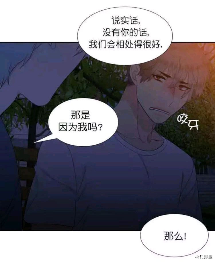 血缘纽带[拷贝漫画]韩漫全集-第19-20话无删减无遮挡章节图片 