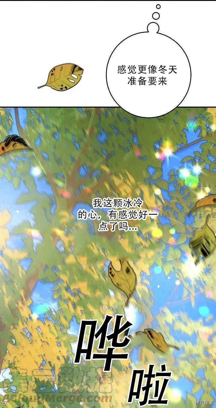 驯服暴君后逃跑[拷贝漫画]韩漫全集-第36话无删减无遮挡章节图片 