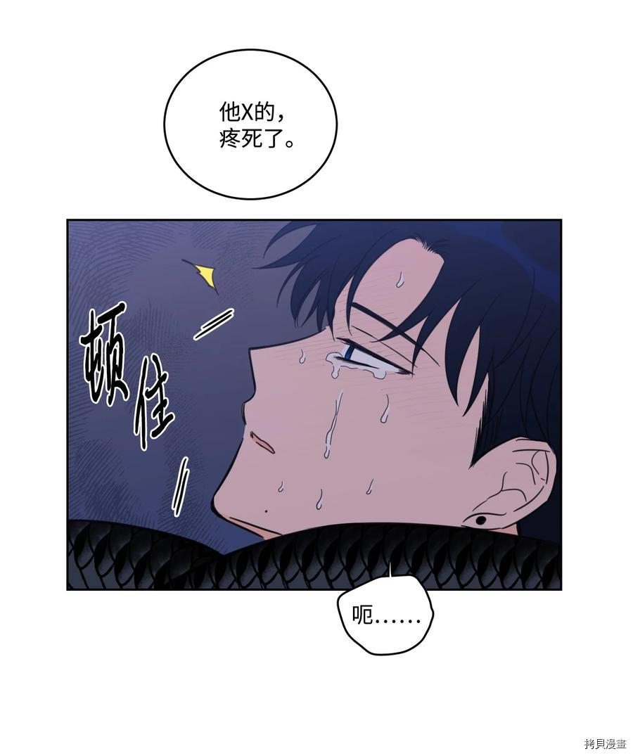 驯虎的要领[拷贝漫画]韩漫全集-第58话无删减无遮挡章节图片 