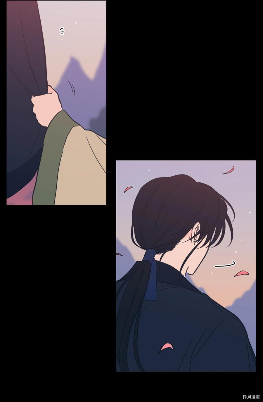驯虎的要领[拷贝漫画]韩漫全集-第64话无删减无遮挡章节图片 