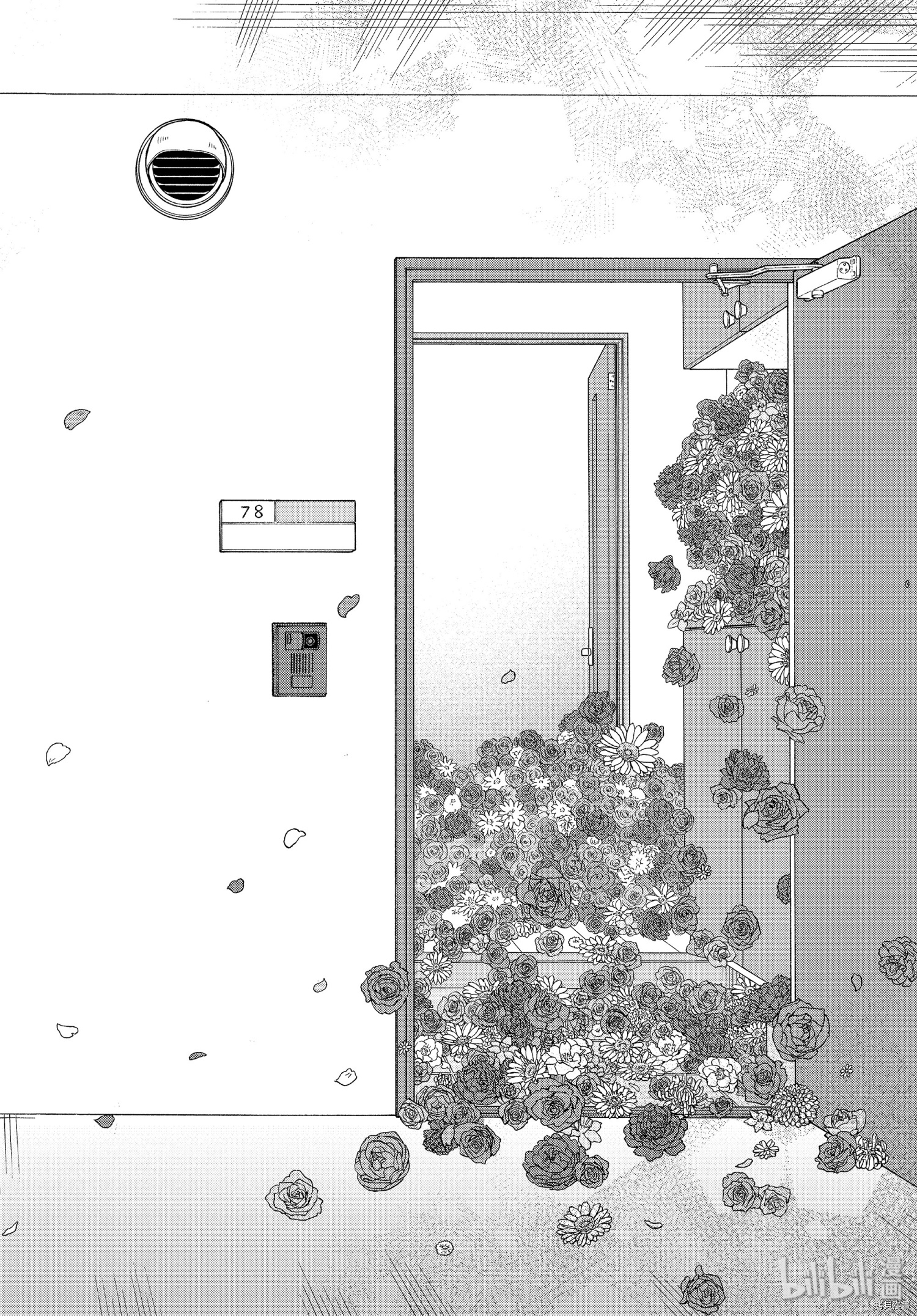 想要触碰青野君所以我想死[拷贝漫画]韩漫全集-第34话无删减无遮挡章节图片 