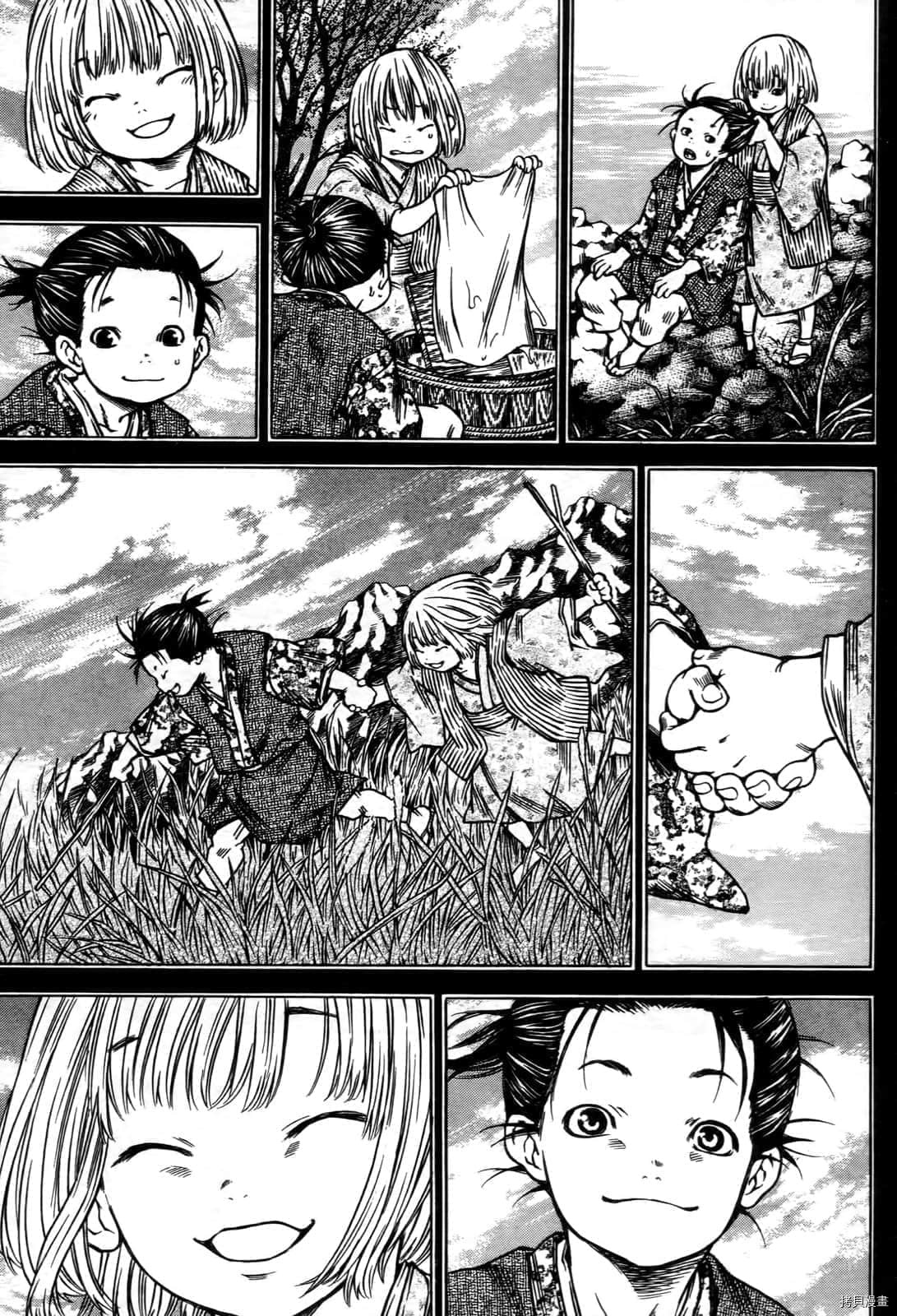 寻因异闻录·椿[拷贝漫画]韩漫全集-第06卷无删减无遮挡章节图片 