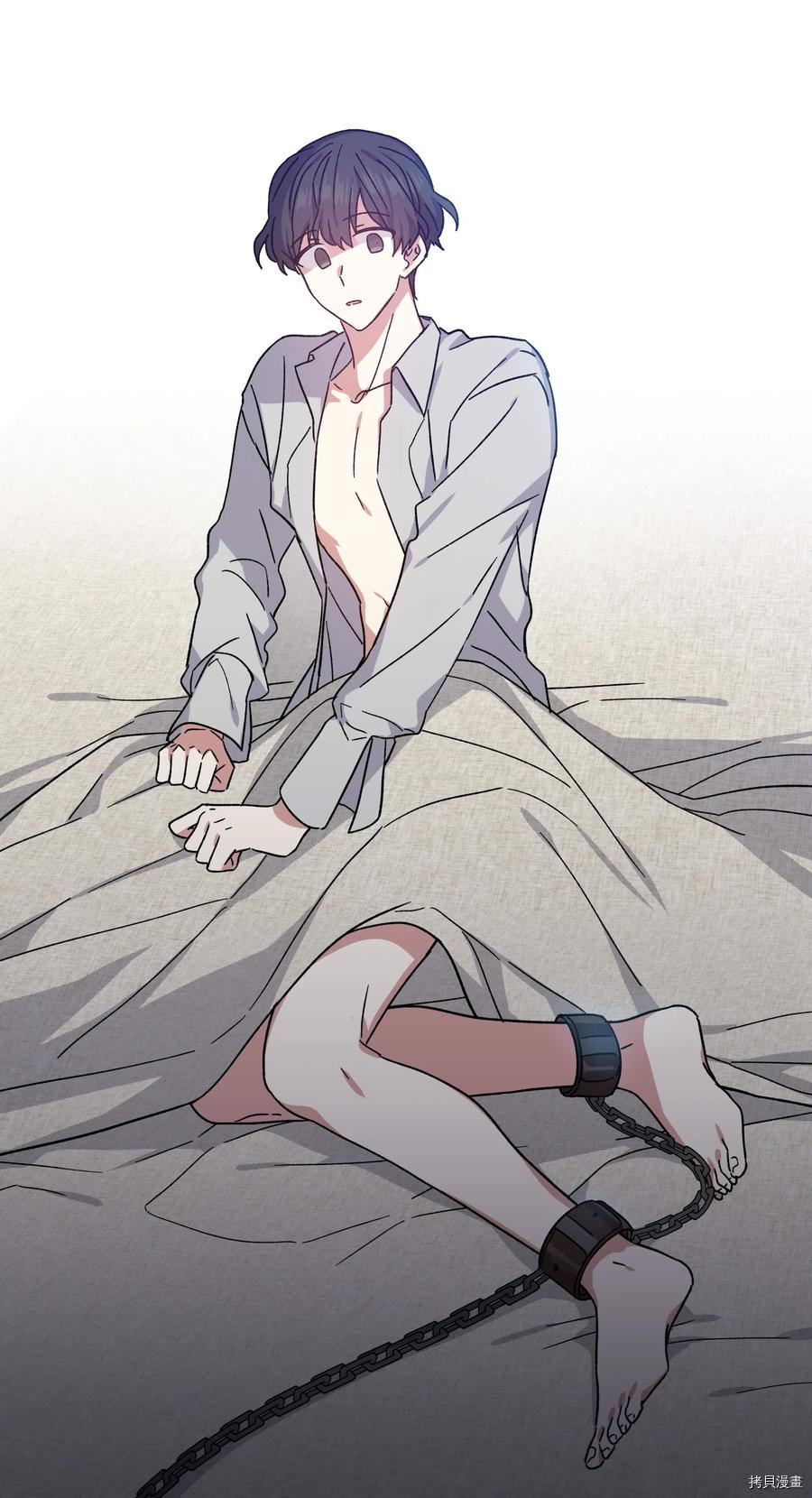 影子王冠[拷贝漫画]韩漫全集-第10话无删减无遮挡章节图片 