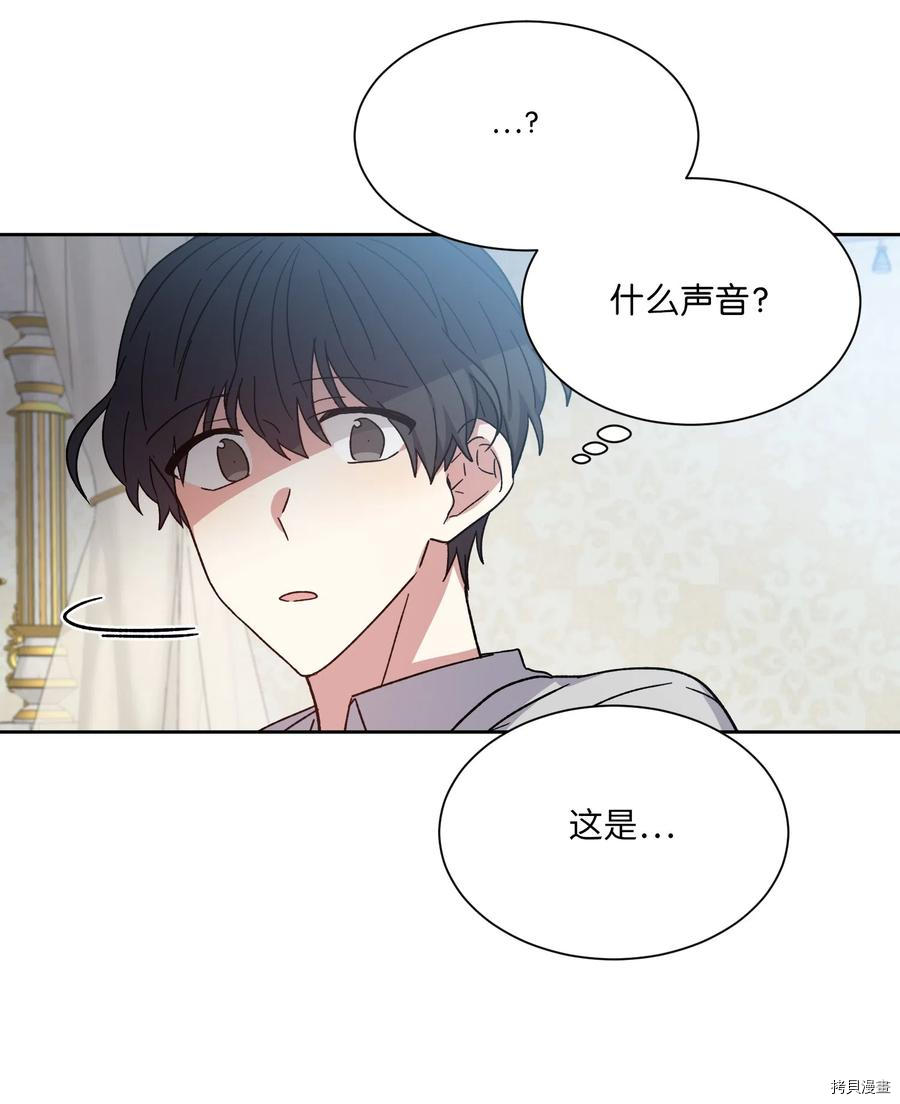 影子王冠[拷贝漫画]韩漫全集-第10话无删减无遮挡章节图片 