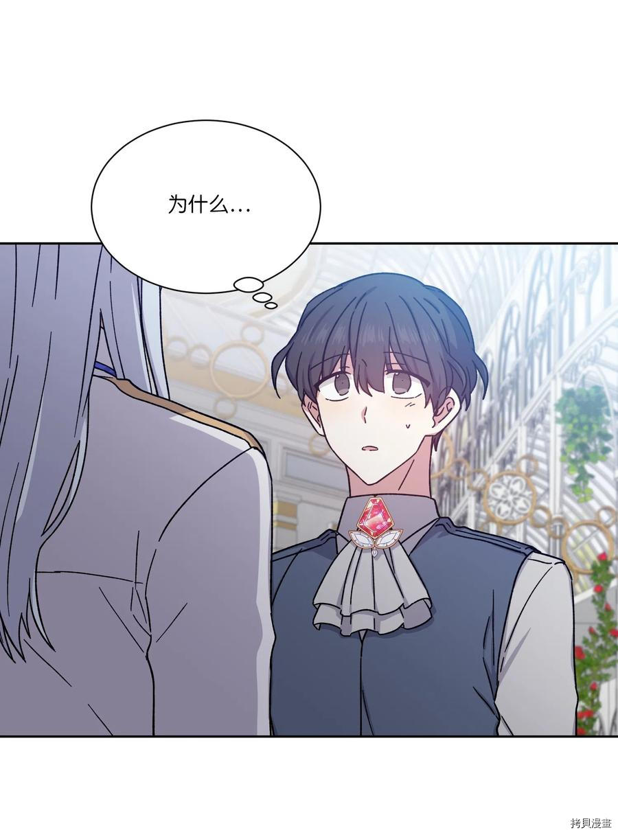 影子王冠[拷贝漫画]韩漫全集-第10话无删减无遮挡章节图片 