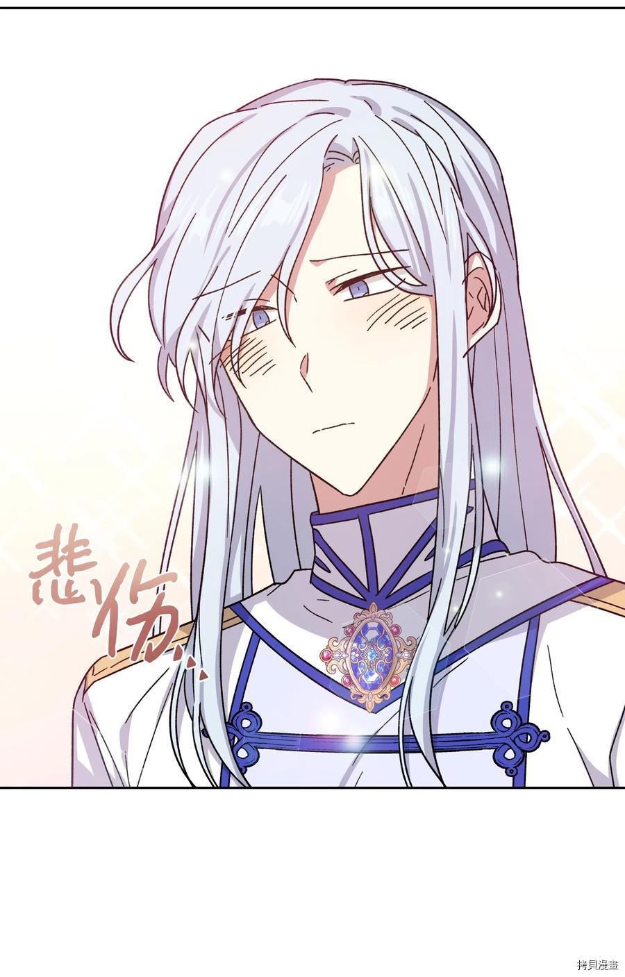影子王冠[拷贝漫画]韩漫全集-第10话无删减无遮挡章节图片 