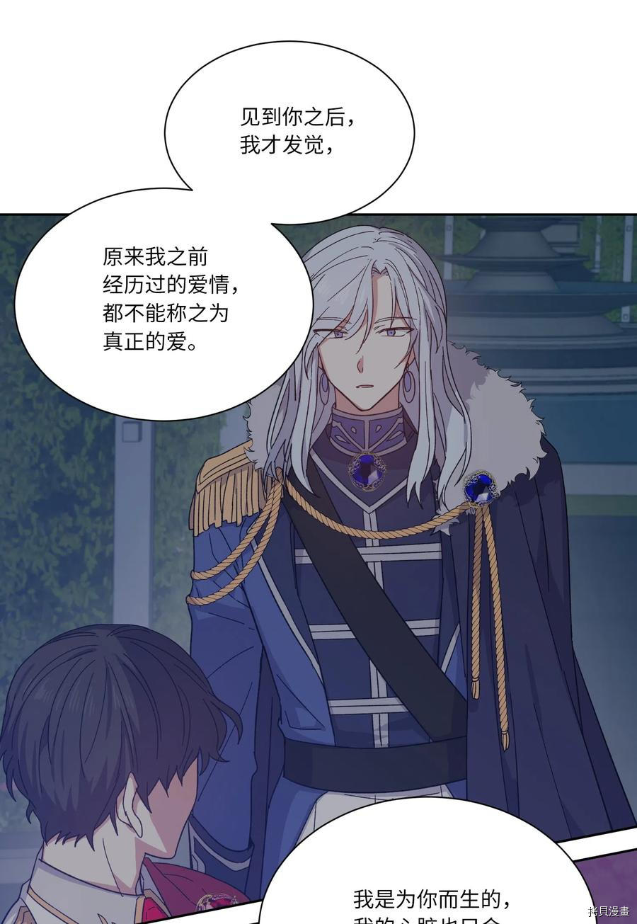 影子王冠[拷贝漫画]韩漫全集-第10话无删减无遮挡章节图片 