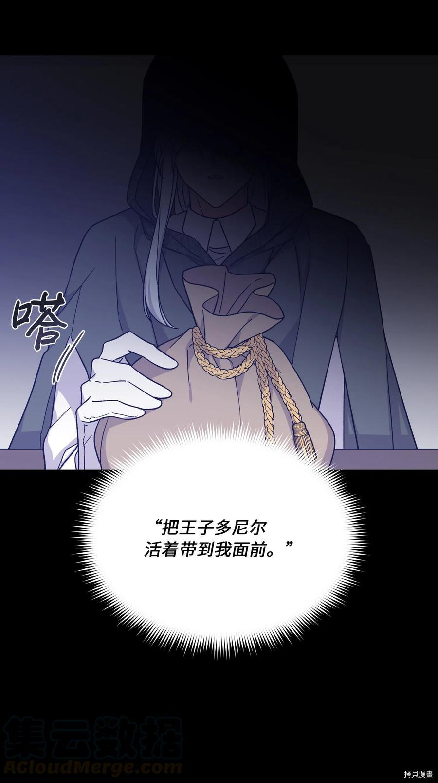 影子王冠[拷贝漫画]韩漫全集-第11话无删减无遮挡章节图片 